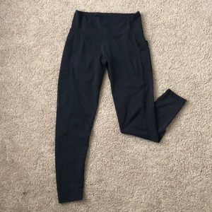 COPY - Adidas Climalite Leggings